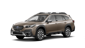 All-New Outback 2.5i Field at Livery Dole Ltd Exeter