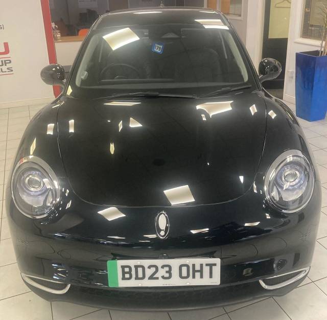 2023 Gwm Funky Cat 0.0 126kW First Edition 48kWh 5dr Auto
