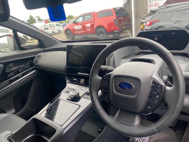 2022 Subaru Solterra 0.0 150kW Touring 71.4kWh 5dr Auto AWD