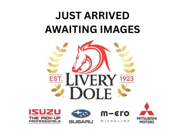 2019 Mitsubishi L200 2.4 Double Cab DI-D 178 Barbarian 4WD Auto