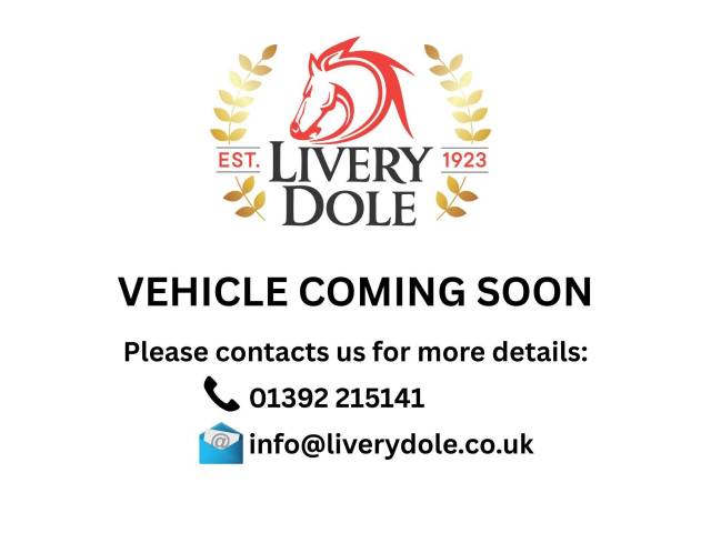 2014 Kia Sportage 2.0 CRDi KX-3 5dr [Sat Nav]