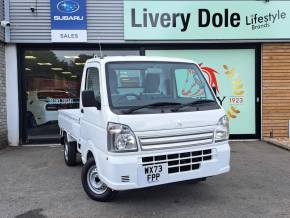 MITSUBISHI MINICAB 2025 (74) at Livery Dole Ltd Exeter