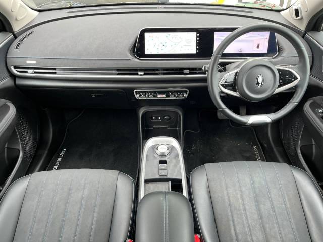 2023 Gwm Funky Cat 0.0 126kW First Edition 48kWh 5dr Auto