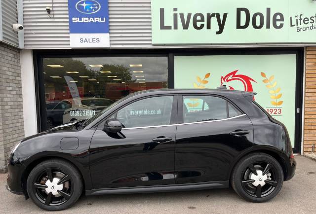 2023 Gwm Funky Cat 0.0 126kW First Edition 48kWh 5dr Auto