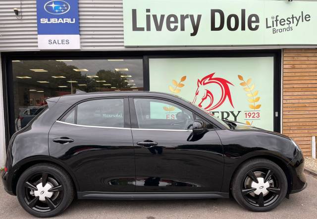 2023 Gwm Funky Cat 0.0 126kW First Edition 48kWh 5dr Auto