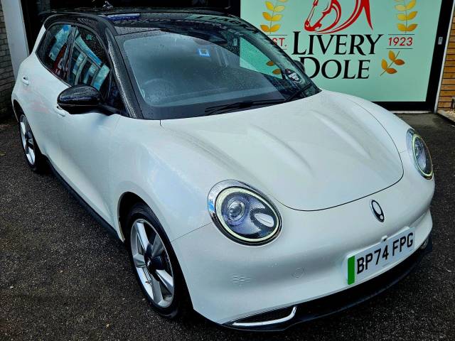 2024 Gwm Ora 03 0.0 126kW Pure+ 48kWh 5dr Auto
