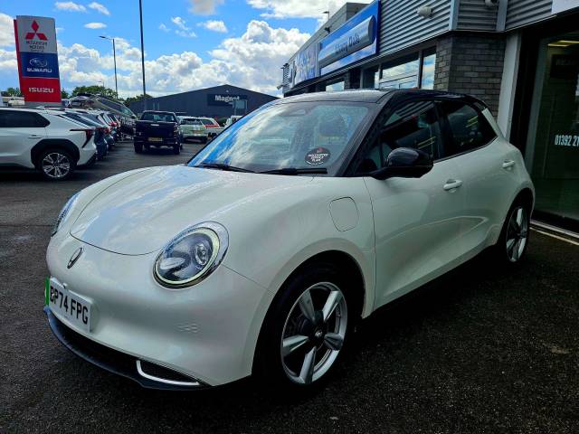 2024 Gwm Ora 03 0.0 126kW Pure+ 48kWh 5dr Auto