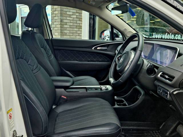 2024 Gwm Ora 03 0.0 126kW Pure+ 48kWh 5dr Auto