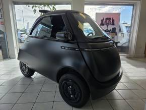 MICRO MICROLINO 2025 (75) at Livery Dole Ltd Exeter