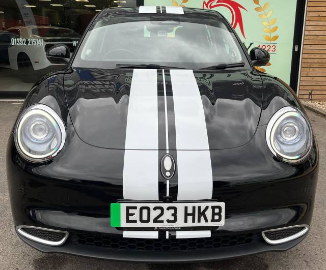 2023 Gwm Funky Cat 0.0 126kW First Edition 48kWh 5dr Auto