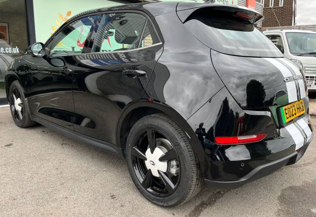 2023 Gwm Funky Cat 0.0 126kW First Edition 48kWh 5dr Auto