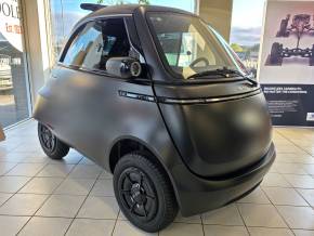 MICRO MICROLINO 2025 (75) at Livery Dole Ltd Exeter