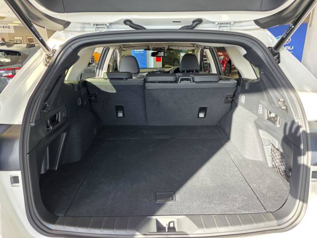 2025 Subaru Outback 2.5i Field Lineartronic 4WD Euro 6 (s/s) 5dr