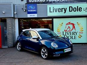 GWM FUNKY CAT 2023 (73) at Livery Dole Ltd Exeter