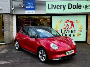 GWM FUNKY CAT 2023 (73) at Livery Dole Ltd Exeter