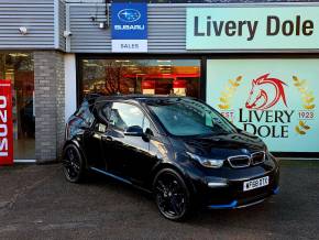 BMW I3 2018 (68) at Livery Dole Ltd Exeter