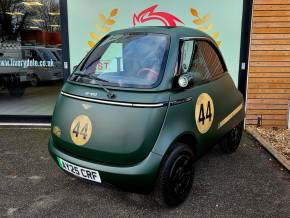 MICRO MICROLINO 2025 (25) at Livery Dole Ltd Exeter