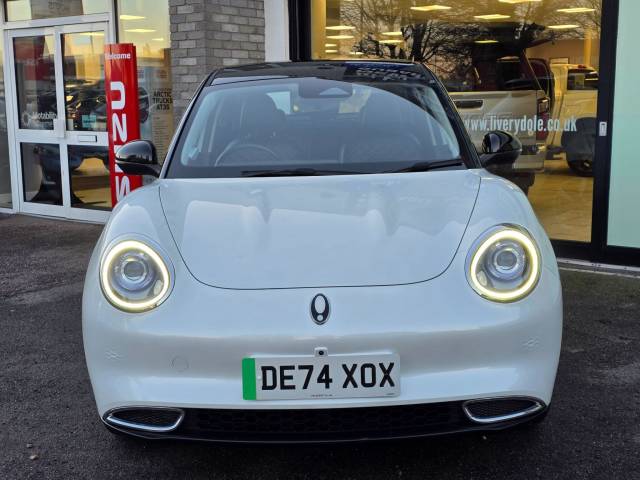 2024 Gwm Ora 03 0.0 126kW Pure+ 48kWh 5dr Auto