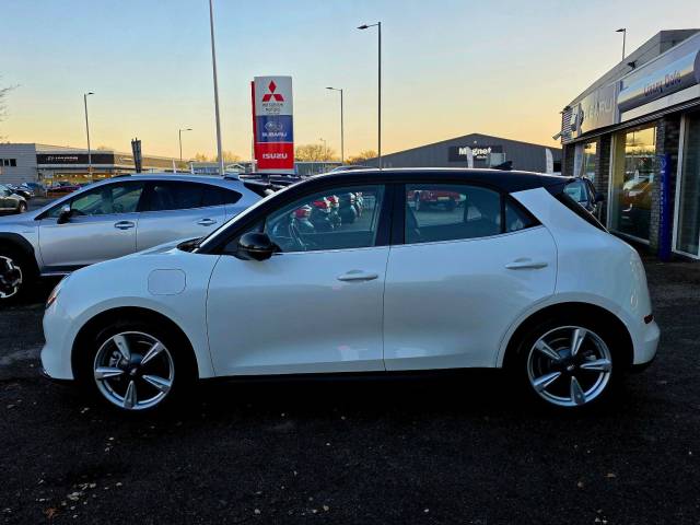 2024 Gwm Ora 03 0.0 126kW Pure+ 48kWh 5dr Auto