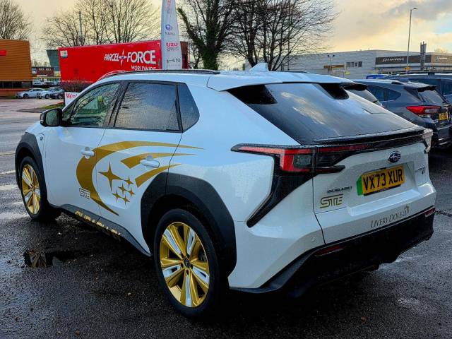 2023 Subaru Solterra 0.0 150kW Touring 71.4kWh 5dr Auto AWD