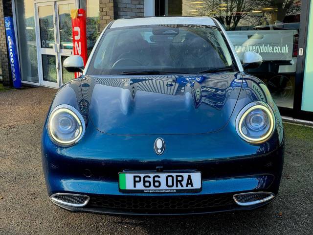 2024 Gwm Ora 03 0.0 126kW Pro+ 63kWh 5dr Auto