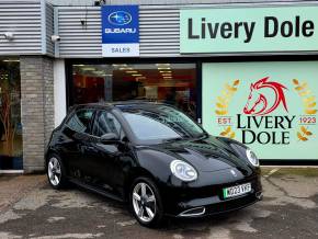 GWM FUNKY CAT at Livery Dole Ltd Exeter