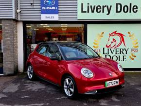 GWM ORA 03 at Livery Dole Ltd Exeter