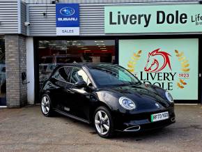 GWM ORA 03 at Livery Dole Ltd Exeter