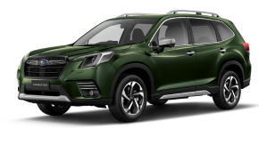Forester e-BOXER 2.0i XE Lineartronic at Livery Dole Ltd Exeter
