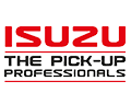 Isuzu - Livery Dole Ltd