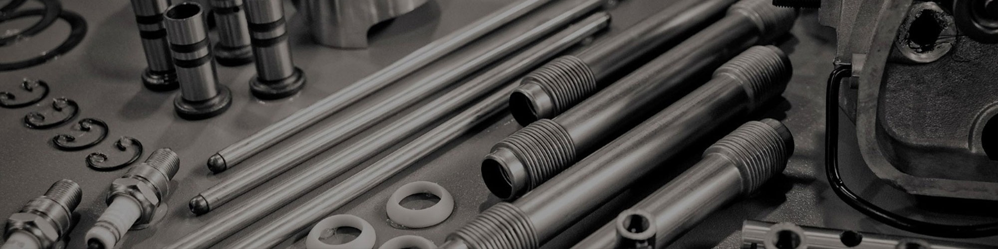 Parts & Accessories at Livery Dole
