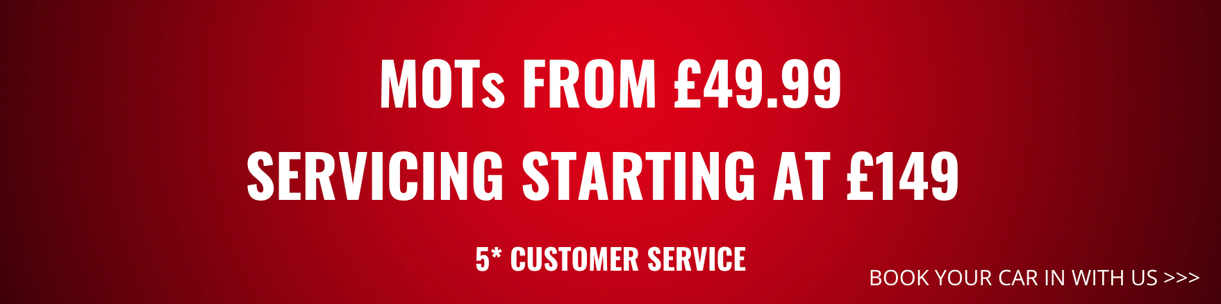 Service Offer