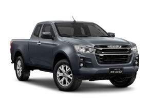 ISUZU D MAX DIESEL at Livery Dole Ltd Exeter