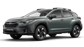 Crosstrek 2.0i E-Boxer Limited 5dr Lineartronic at Livery Dole Ltd Exeter