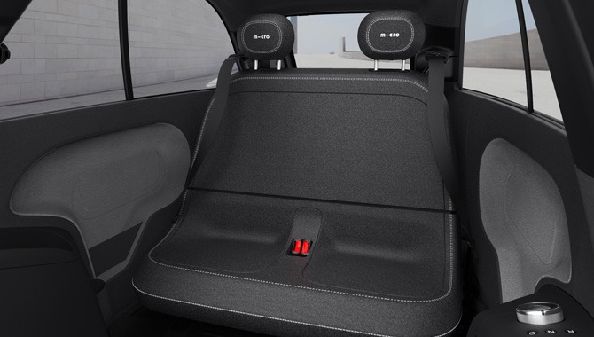 Microlino -