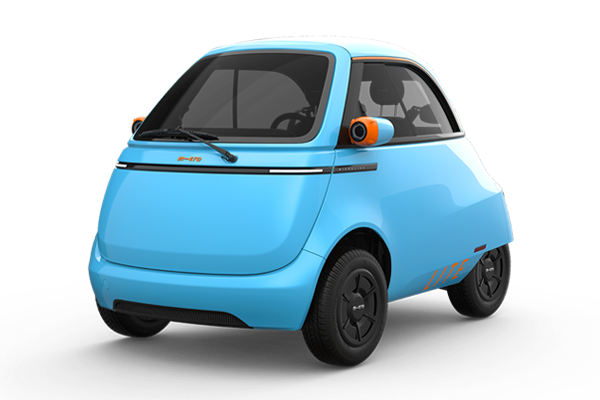 Microlino Lite