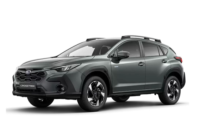 SUBARU CROSSTREK Business Offer
